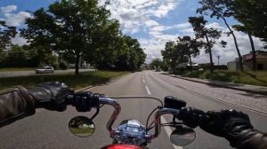 Harley Davidson Карбюратор vs инжектор. Нюансы, особенности.