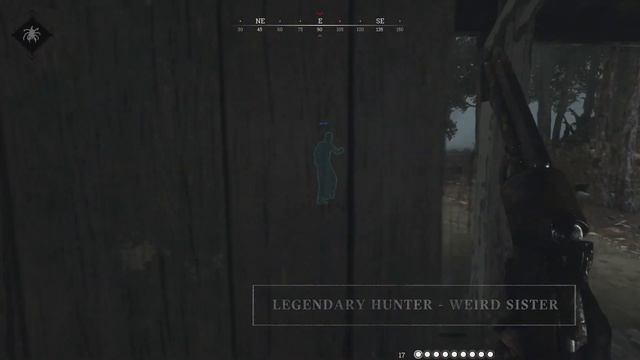 Hunt: Showdown [PS4/XOne/PC] Legends of The Bayou DLC смотреть онлайн