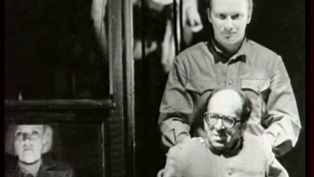 Вениамин Смехов. Золотой век Таганки. Передача 7. «Дом на Набережной» смотреть онлайн