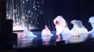 Тодес. Танец невест