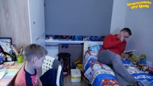 Папа забрал ПЛАНШЕТ!!! Откуда у Игорюши НОВЫЙ Гаджет? Видео скетч для детей