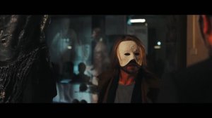 Маскерад (2023) Трейлер на русском