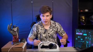 Честный обзор Meta Quest 3 все, что вам нужно знать