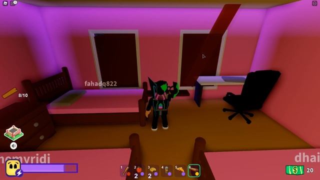 Топ 5 самых лучших игр в Роблоксе 2020 для компании!!! Мое мнение. смотреть онлайн