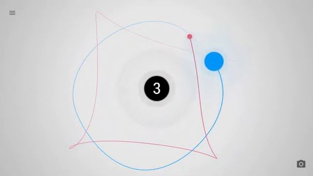 Orbit - Playing with Gravity 衛星軌道 смотреть онлайн