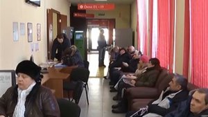 "Мои документы" - услуги МФЦ Ленинского района