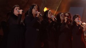 Stairway to Heaven (Led Zeppelin Tribute): Heart's Ann and Nancy Wilson - 2012 Kennedy Center Honor