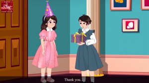 A Little Princess | Stories for Teenagers | @EnglishFairyTales