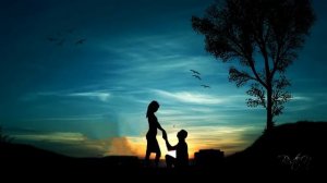 "КIаниди"  Руслан Пирвердиев и Фаризат Зейналова.