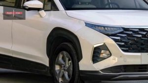 Новый минивэн Hyundai Custo 2021 - все подробности