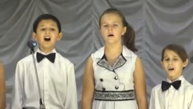 Фестиваль "Венок дружбы" смотреть онлайн