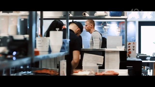 Тренинг для прокачки твоих навыков. Турбина.