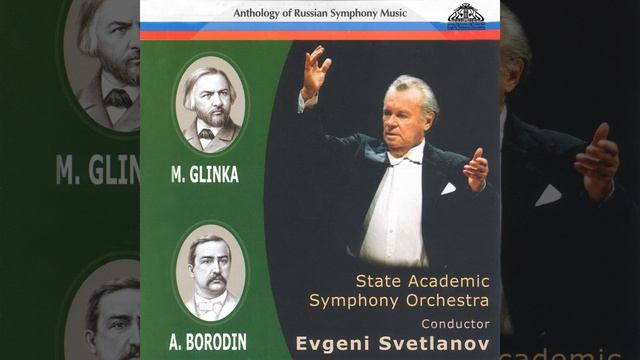 Premiere Polka in B-Flat Major (Instrumentation by Mily Balakirev) смотреть онлайн