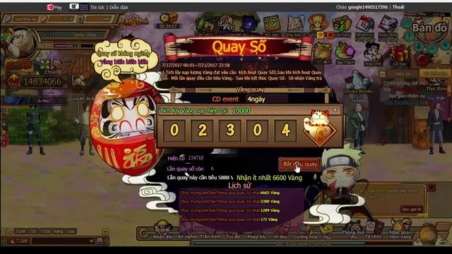 Ninja World Вьетнам Голда, Облом с деревом и Шмот смотреть онлайн