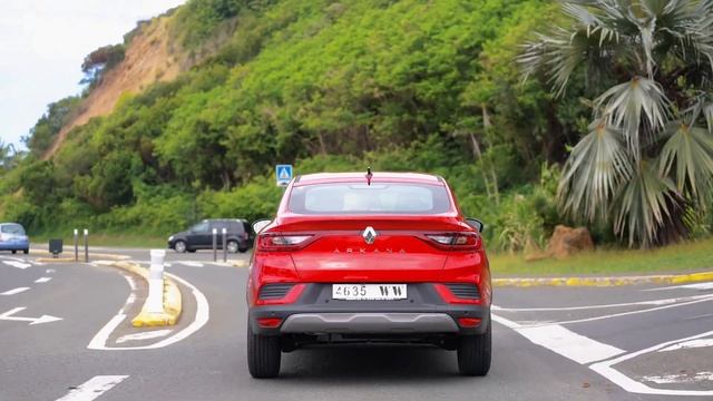 Publicité Renault x One The Beach смотреть онлайн