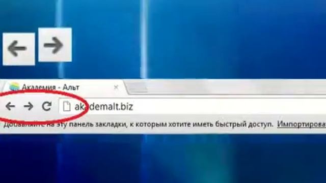 Что такое браузер? Настройки Гугл Хром