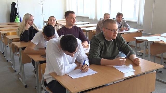 Апельсин. Профориентолог