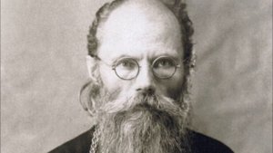 Игумен Никон Воробьёв.Клирос.Лукавство.На клиросе никогда не помолишься.