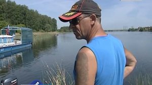 Рейд рыбохраны