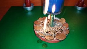 ОНЛАЙН РИТУАЛ НА БОГАТСТВО. ПРИВЛЕЧЬ ДЕНЬГИ В СВОЮ ЖИЗНЬ.