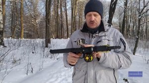 Ружье Борисыч: Универсальный солдат в подводной охоте