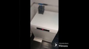 Обзор на посудомоечную машину Candy