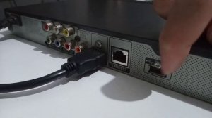 Teste Blu-ray Player Sony BDP-S380