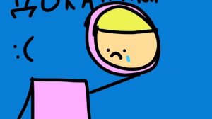 - {2D ANIMATION} - ПЕСНЯ ПРО БИТБОКС | ХОЛИ БАМ (@HolyBaam)  , ОЛЯ КЕКС (@OlyaKeks )
