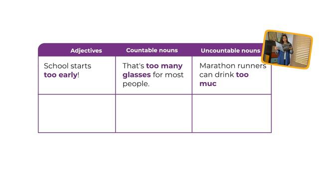 OWN IT | Language_in_Action_4_2 смотреть онлайн