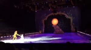 Дисней на льду.Король Лев