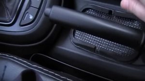 Алиэкспресс. Кармашек (органайзер) в авто между сиденьями