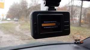 Комбо-устройство Incar SDR-40 Tibet - обновление прошивки и базы камер