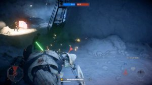 STAR WARS BATTLEFRONT II: ПОЛНЫЙ ГАЙД НА ГЕНЕРАЛА ГРИВУСА