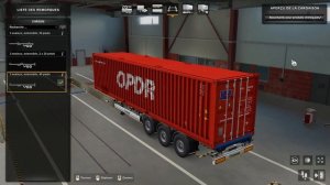 [ ETS 2 1.49 BÊTA ] ?ARNOOK'S CONTAINER PACK?