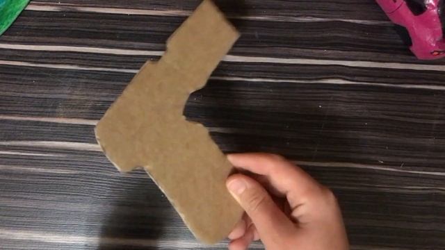 Как сделать USP Mirage Menace из картона стандофф 2 смотреть онлайн