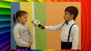 МАДОУ №75. Блиц интервью "Воспитатель, какой он?"