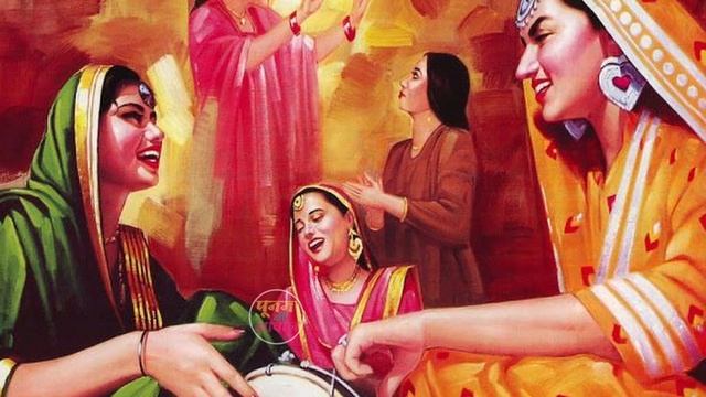 राजा आधी रात को छुपकर कहाँ जाता था/एक रानी की दुखभरी कहानी/ #सूर्यदेव की कथा @PoonamKiAwaaz смотреть онлайн