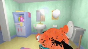 Nickelodeon 3D Movie Maker - Poopocalypse