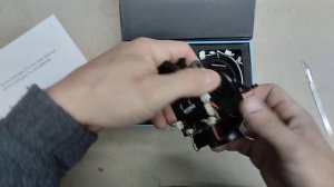 Комплект экструдера Creality Sprite Pro с шаговым двигателем 80N для принтера Ender 3