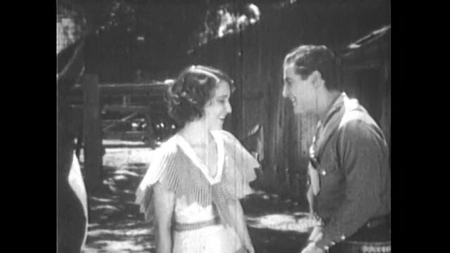 The Utah Kid (1930) BORIS KARLOFF ♠ REX LEASE смотреть онлайн