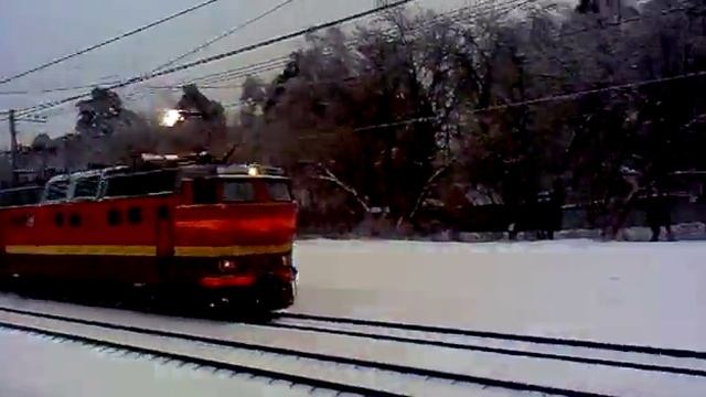 ⚡️Электрическая дуга⚡️