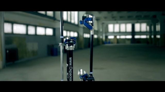 Анонс СТРОИТЕЛЬНЫЕ ХОДУЛИ для маляров (drywall stilts, монтажные, малярные ходули). смотреть онлайн