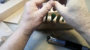 Как выбрать борфрезы для резьбы по дереву. Борфрезы-ёжики и товарищи.