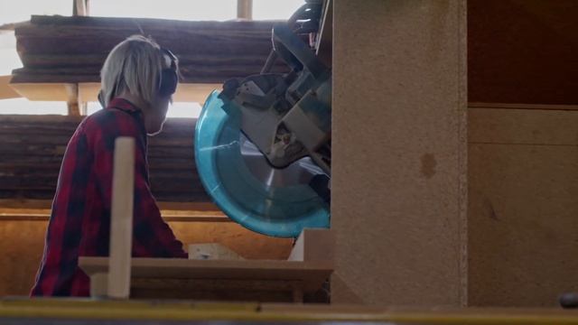 Woodworking Vlog 60 - Дубовый стол и ширма Финал смотреть онлайн