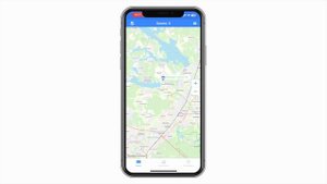 Навигационный контроллер Arnavi L2