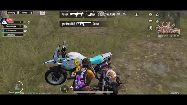 NEW MODE 3.1 UPDATE IS HERE | FISRT TIME PLAYING IN PUBG MOBILE 😘
