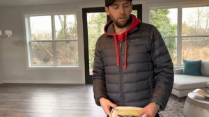 Обзор Американской мечты . Мобильный дом ?. Mobile home под заказ .