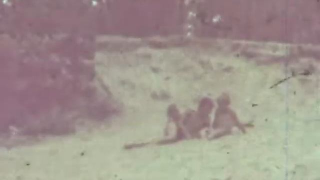 Мама, Саня плачет, Волод Бакалда 1962 смотреть онлайн