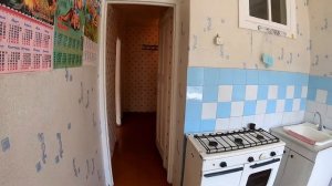 1 комнатная квартира в Шушенском. 2 микрорайон