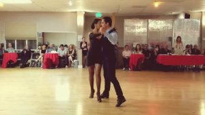 Oblivion Astor Piazzolla. Tango